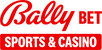 Bally Casino cover