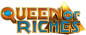 Queen of Riches logo