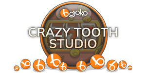 The best Crazy Tooth Studio casinos
