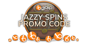 Jazzy Spins promo code