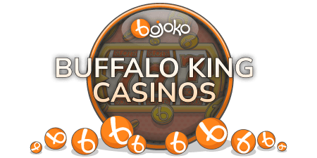 Buffalo King Casinos