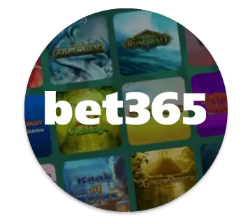 Bet365 casino logo