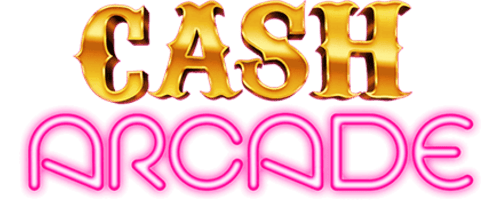 Cash Arcade logo