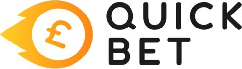 QuickBet logo