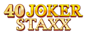 40 Joker Staxx logo
