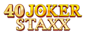 40 Joker Staxx logo