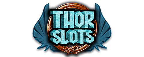Thor Slots casino logo