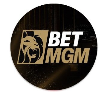 BetMGM casino logo