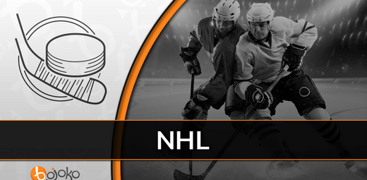 NHL ennakko 2021-22