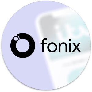 Fonix logo