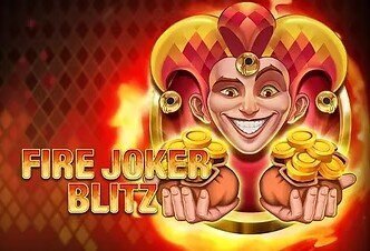 Fire Joker Blitz