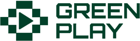 Greenplay casino logo