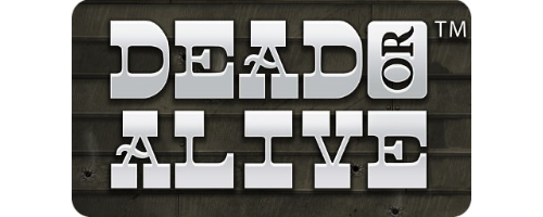 Dead or Alive is a very popular slot game