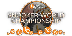 Snooker World Championship Odds