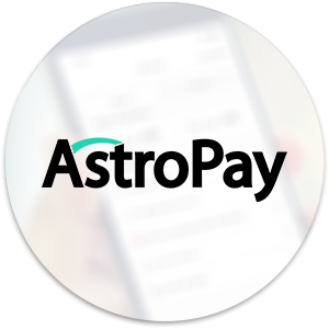 AstroPay can be used in UK online casinos