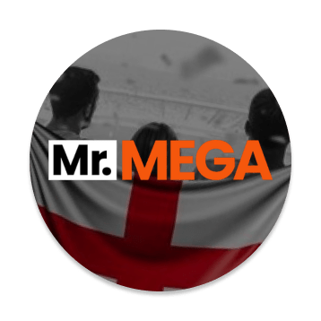Logo of Mr Mega