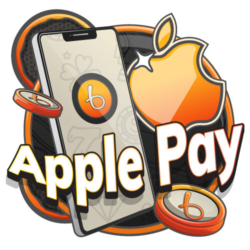 Apple Pay casino bonuses