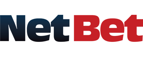NetBet casino logo