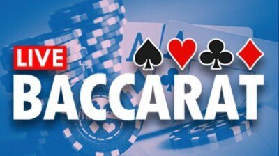 Baccarat by Super Spade Games