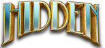 Hidden logo