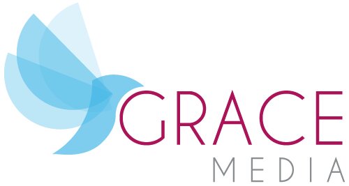 Grace Media logo
