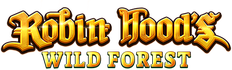 Robin Hood's Wild Forest logo