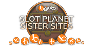 Slot Planet Sister Sites
