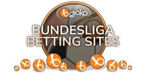 Best Bundesliga betting sites in the UK