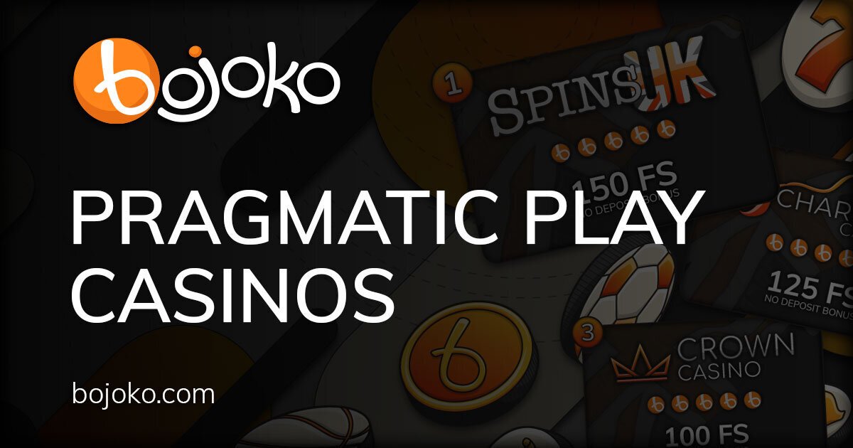 Die Entwicklung von pragmatic play casino bonus