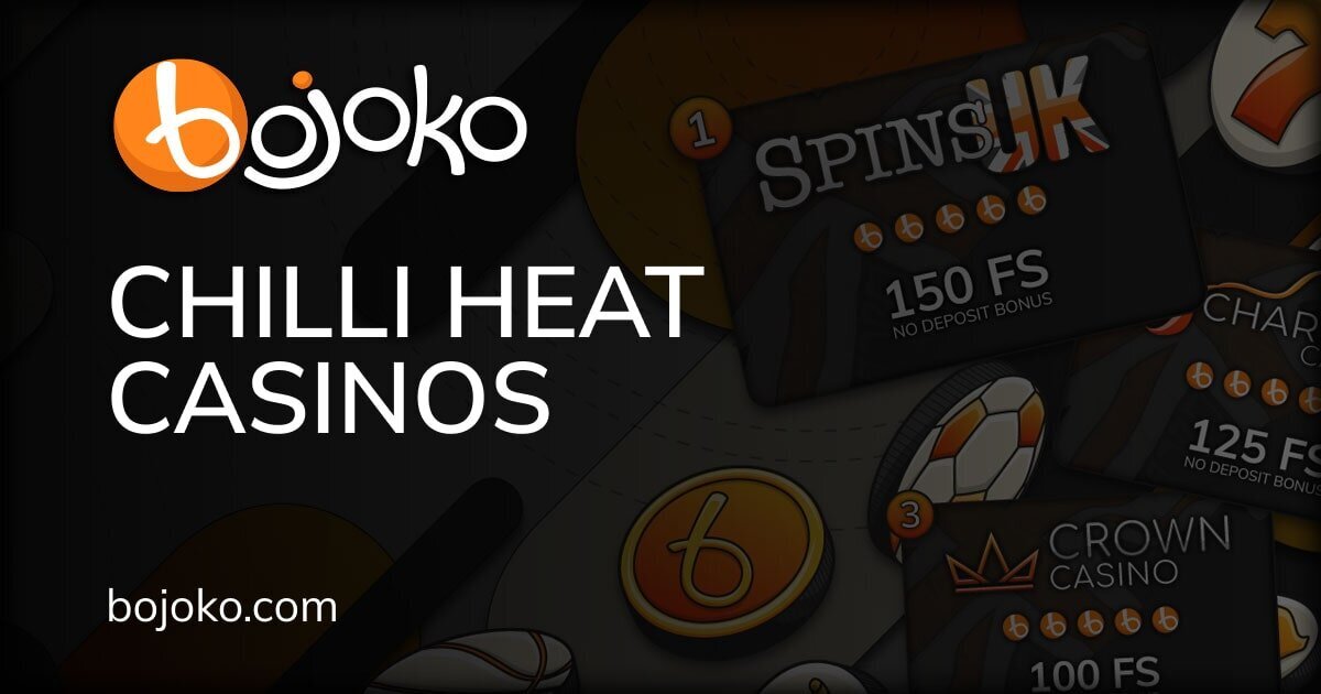 Heats Casino