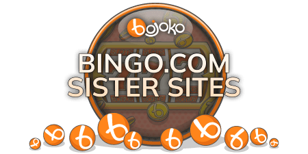 Bingo.com Sister Sites