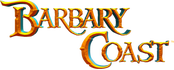 Barbary Coast logo