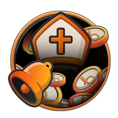 Odds on the next pope