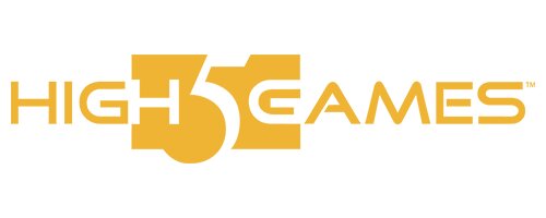 What is High 5 Games?