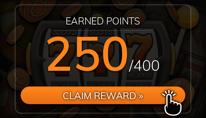 casino joy loyalty points