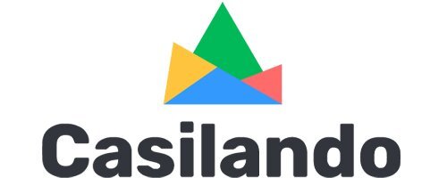 Casilando logo