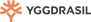 Supplier Yggdrasil logo