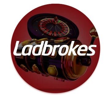 Ladbrokes Casino logo