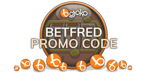 Betfred Promo Code text
