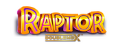 Raptor DoubleMax™ logo