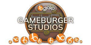 Gameburger Studios casinos in the UK