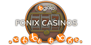 Find online casinos that accept Fonix
