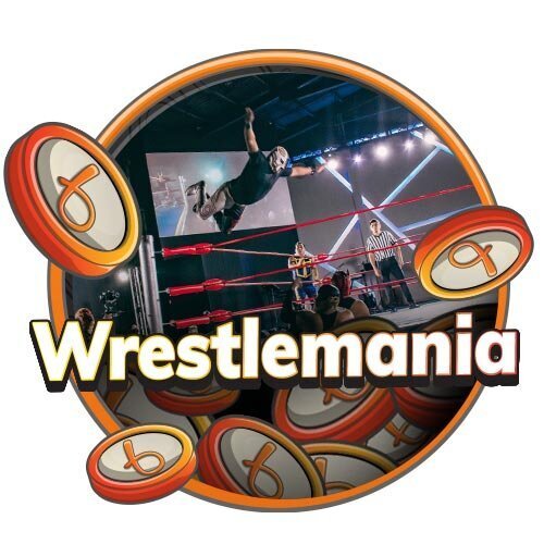 Bet on Wrestlemania