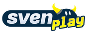 SvenPlay logo