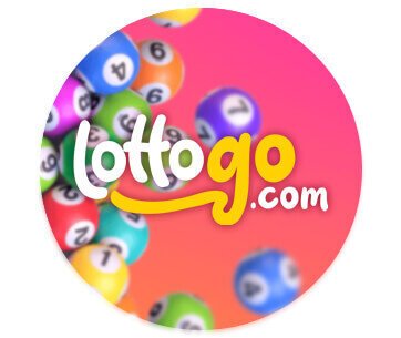 LottoGo Bingo logo