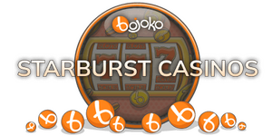 Starburst casinos