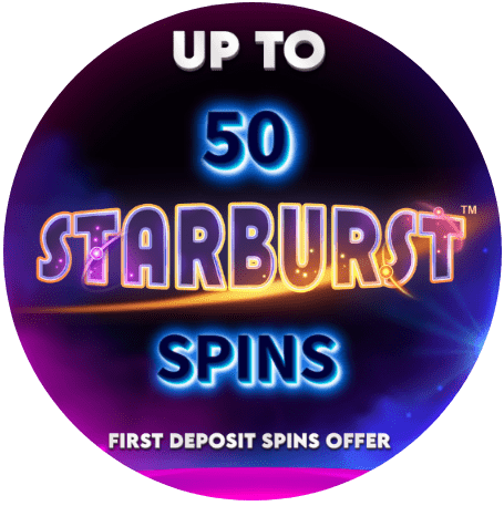 Vegas Kings Casino welcome offer spins