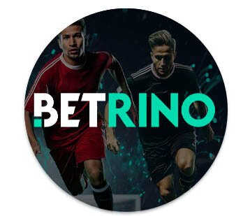 Logo of Betrino sportsbook