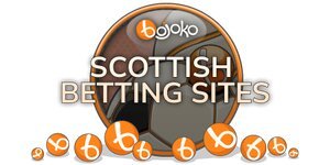 Scottish bookmakers