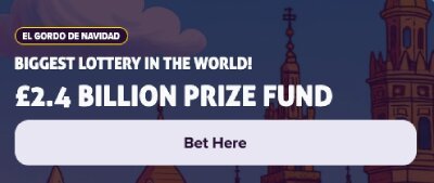 LottoGo bonuses without promo code